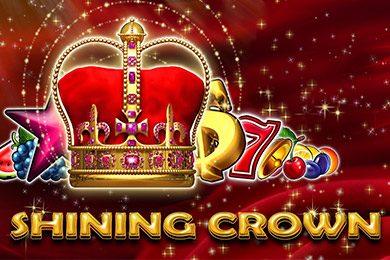 Egt Provide Shiningcrown Лавина Казино слот